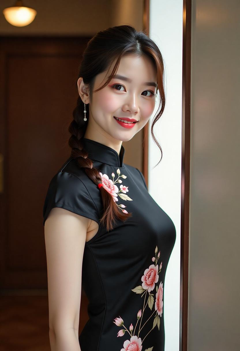 春庭欲晚海报